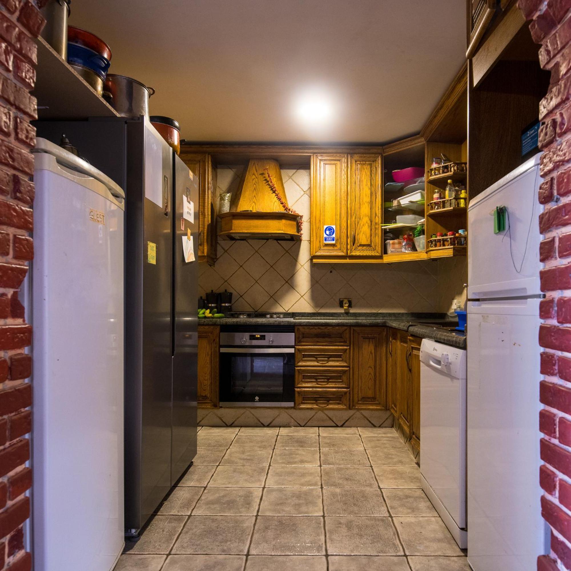 Hostel Los Amigos By Youroom La Mareta Екстер'єр фото