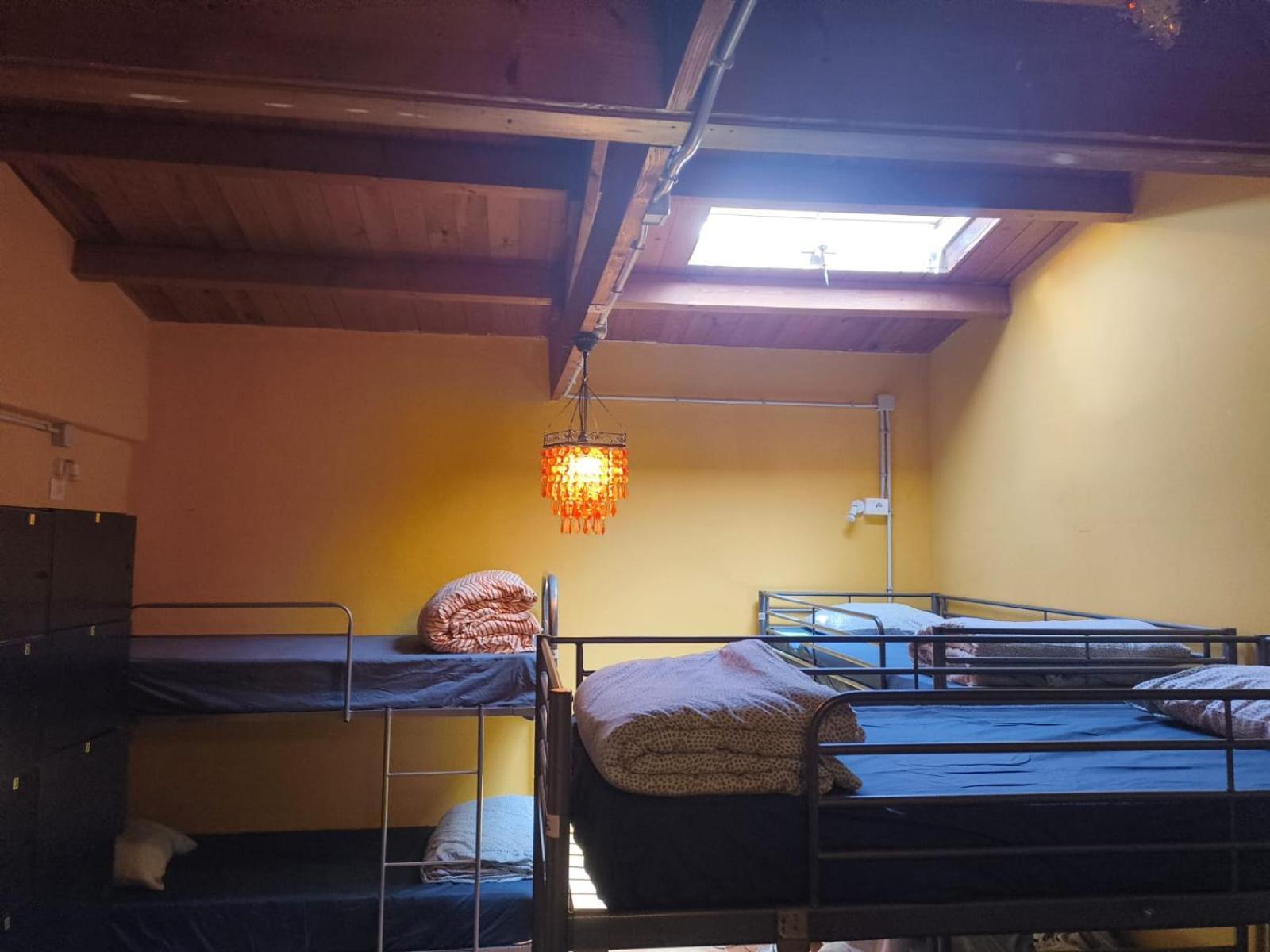 Hostel Los Amigos By Youroom La Mareta Екстер'єр фото